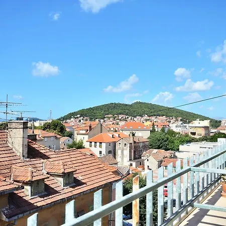 City View Split