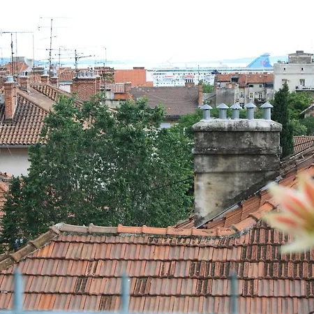 City View Apartment *