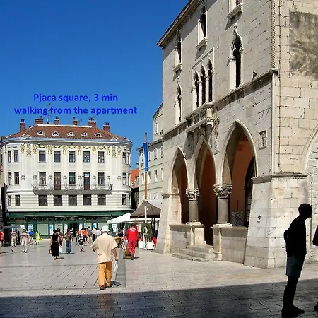 City View Split