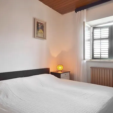 Apartment City View Split