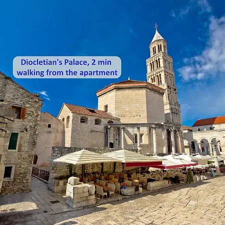 City View Apartment *