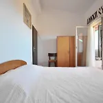 Apartamento City View *