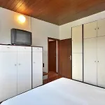 Apartamento City View Split