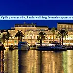 Apartamento City View
