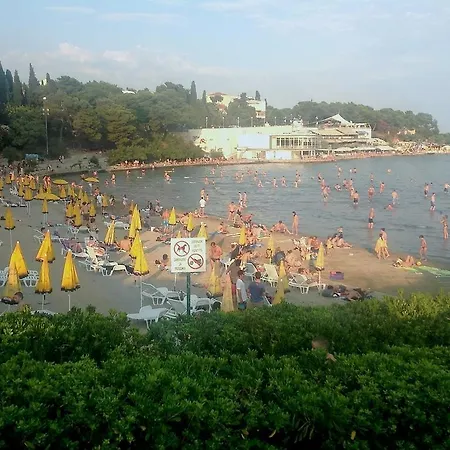 City View Apartment Split