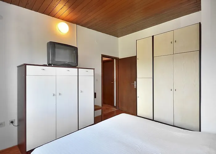 Apartment City View Split