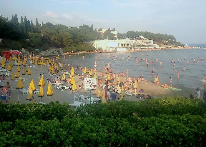 City View Apartment Split