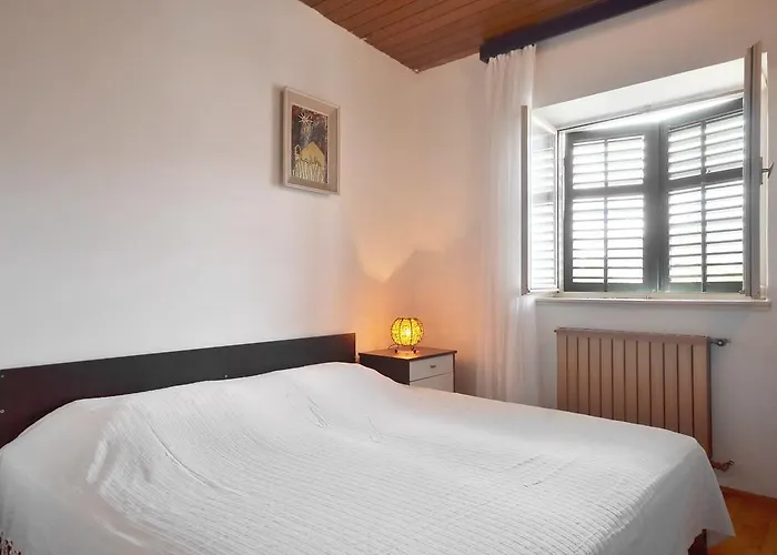 Apartment City View Split