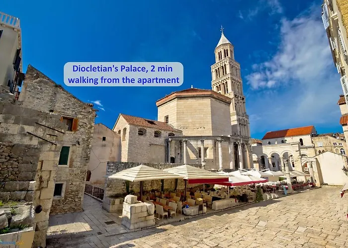 City View Apartment *