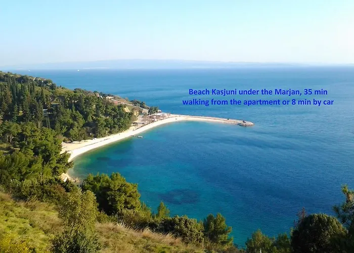 City View Apartment *